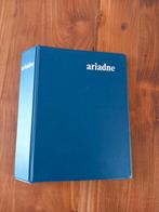 Ariadne verzamelband met 4 editie's uit 1977, Boeken, Tijdschriften en Kranten, Gelezen, Ophalen of Verzenden