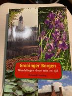 wandelroutes, Boeken, Reisgidsen, Fiets- of Wandelgids, Benelux, Ophalen, Gelezen
