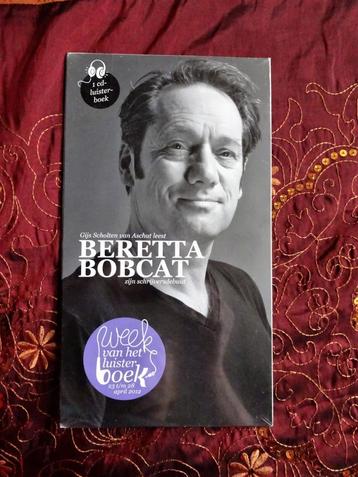 Baretta Bobcat (1 CD luisterboek) - NIEUW in seal beschikbaar voor biedingen