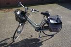 damesfiets E-bike giant, Fietsen en Brommers, Ophalen, Gebruikt, Versnellingen, Giant