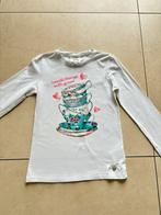 Super leuk shirt van le chic maat 140, Meisje, Le chic, Ophalen of Verzenden, Zo goed als nieuw