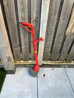 Wolf Garten Elektrische Grastrimmer, Ophalen, Gebruikt, 10 tot 30 cm, Elektrisch