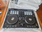 Reloop Beatpad 2 - Nieuwstaat + Koffer!, Muziek en Instrumenten, Dj-sets en Draaitafels, Ophalen, Zo goed als nieuw, Reloop