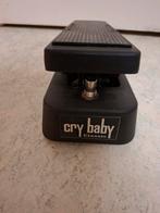 Dunlop Cry Baby Classic F GCB95F Wah Pedaal, Ophalen of Verzenden, Zo goed als nieuw, Wah Wah