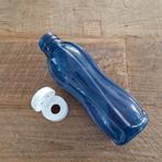 Tupperware Drinkfles 750ml met Sportdop, Ophalen of Verzenden, Zo goed als nieuw