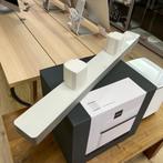Bose Soundbar 700 Wit + Basmodule 700 Wit + Surround speaker, Flex Ltd., Zo goed als nieuw, https://flex.com/contact-us, Nobelstraat 10, 5807 GA Oostrum
