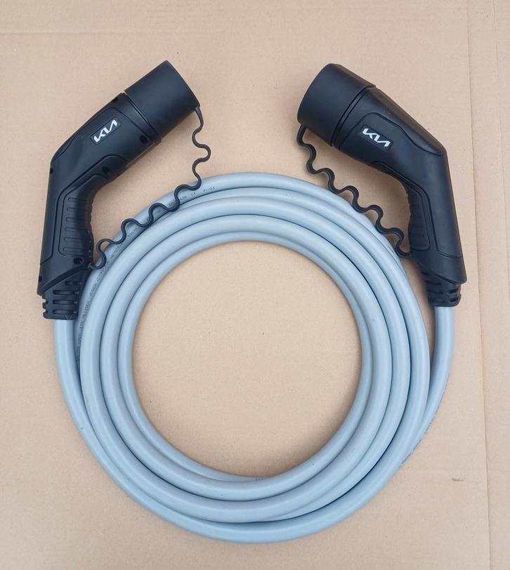 Laadkabel, Auto diversen, Laadpalen, Laadkabel, Ophalen of Verzenden