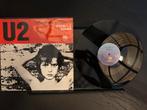 U2 - Sunday Bloody Sunday + U.S. ( Chris ), Ophalen of Verzenden, Zo goed als nieuw, Poprock