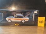 1:18 Opel Kadett C Swingers, Hobby en Vrije tijd, Modelauto's | 1:18, Overige merken, Ophalen of Verzenden, Zo goed als nieuw