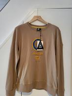 Sweater van Gaastra, maat M, Kleding | Heren, Truien en Vesten, Gaastra, Maat 48/50 (M), Beige, Nieuw
