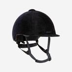 Paardrijcap maat 54, Dieren en Toebehoren, Paardrijkleding, Ophalen, Zo goed als nieuw, Cap