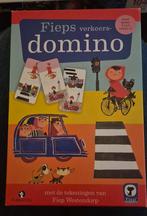Domino Fiep Westendorp, Hobby en Vrije tijd, Gezelschapsspellen | Bordspellen, Ophalen of Verzenden