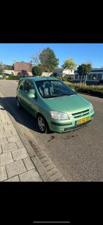 Hyundai Getz 1.3i GLS AIRCO " APK tot 05-11-2026 ", Voorwielaandrijving, Gebruikt, 4 cilinders, 82 pk