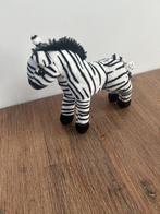 Knuffel zebra, Ophalen, Zo goed als nieuw, Overige typen