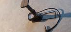 Bandenpomp, voetbediend. Bikemate., Fietsen en Brommers, Ophalen, Zo goed als nieuw