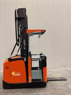 BT OME100H, 1000 tot 2000 kg, Elektrisch, Orderpicker, BT