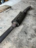 Bmw E36 uitlaat, Auto-onderdelen, Ophalen, BMW