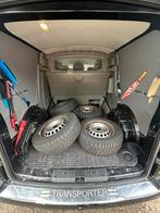 VW TRANSPORTER T5 T6 WINTERSET MICHELIN BANDEN + VELGEN, Auto-onderdelen, Banden en Velgen, Bestelwagen, 16 inch, Nieuw, Band(en)