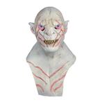 Lord of the rings The Hobbit: Life Size Azog Mask New!, Ophalen, Nieuw, Overige typen