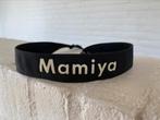 Mamiya 7 Camera Strap Riem 7II 2 II 6 Camerariem, Ophalen of Verzenden, Nieuw