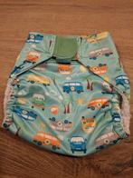 Totsbots wasbare zwemluier maat 2 (9-16 kg), Kinderen en Baby's, Babykleding | Baby-zwemkleding, Ophalen of Verzenden, Zo goed als nieuw