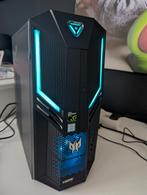 Acer Predator Orion 300 gaming Desktop, Computers en Software, Desktop Pc's, Gaming, Zo goed als nieuw, Ophalen