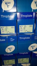 Clairfontaine A4 licht groen kopieerpapier, laser en inkjet, Diversen, Papierwaren, Ophalen of Verzenden, Nieuw