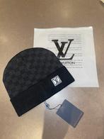 Louis muts, Kleding | Heren, Mutsen, Sjaals en Handschoenen, Ophalen of Verzenden, Zo goed als nieuw, Overige maten, Muts