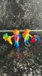 Playmobil kinderen 4686, Ophalen of Verzenden, Zo goed als nieuw