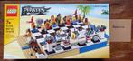 LEGO 40158 Piratenschaakset, Ophalen of Verzenden, Nieuw, Complete set, Lego