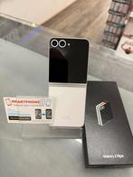 samsung galaxy z flip6 256gb/12gb white nieuwstaat+garantie, Samsung, Overige typen, Ophalen of Verzenden, Zo goed als nieuw