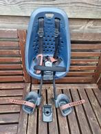 Yepp fiets stoeltje voor incl adapter en sleuteltje, Ophalen of Verzenden, Gebruikt