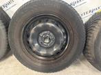 Velgen set + banden van een Mercedes Citan, Auto-onderdelen, Banden en Velgen, Gebruikt, -, -, Ophalen of Verzenden