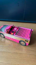 L.O.L clubhuis + auto, Ophalen of Verzenden, Zo goed als nieuw