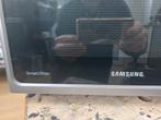 Mooie Samsung Smart Oven/magnetron  amper gebruikt, Ophalen, Zo goed als nieuw, Oven