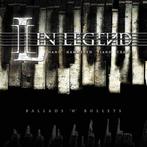 In Legend - ballads n bullets*, Ophalen of Verzenden, Gebruikt, Poprock