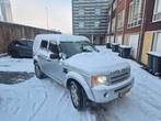 Land Rover Discovery 2006 Grijskenteken, Automaat, 3500 kg, Land Rover, Zwart