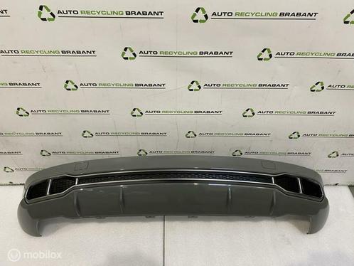 Achterbumper Diffuser Audi SQ5 80A807521D 80A807578A 3Q7, Auto-onderdelen, Carrosserie en Plaatwerk, Audi, Gebruikt, Ophalen of Verzenden