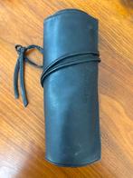 Make-Up Studio make up tas voor penselen, Gebruikt, Gehele gezicht, Zwart, Ophalen of Verzenden