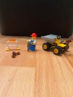 Lego city mini sets 30348 30151, Ophalen of Verzenden, Zo goed als nieuw, Complete set, Lego