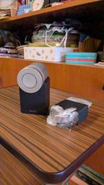 Nuki smart lock, Ophalen of Verzenden, Zo goed als nieuw, Overige materialen, Slot