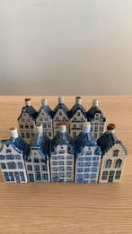 KLM Rynbende serie zeldzaam, Verzamelen, KLM Huisjes, Ophalen of Verzenden, Zo goed als nieuw