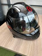 Beon reverse systeem helm, Ophalen, Zo goed als nieuw, Small, BEON
