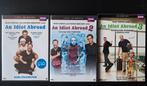 DVD An Idiot Abroad Seizoen 1 tm 3 (€30 incl verzendkosten), Cd's en Dvd's, Dvd's | Tv en Series, Vanaf 16 jaar, Verzenden, Boxset