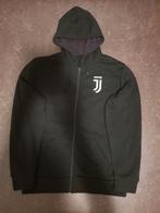 JUVENTUS vest maat XL, Juventus, Zwart, Maat 56/58 (XL), Ophalen of Verzenden