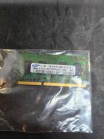 Samsung 1GB DDR3 PC3-8500S Laptop Geheugen, DDR3, Ophalen of Verzenden, Laptop, Gebruikt