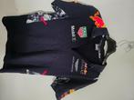 Max Verstappen shirt maat S + pet, Kleding | Heren, Puma, Blauw, Ophalen of Verzenden, Zo goed als nieuw