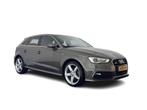 Audi A3 Sportback 1.4 TFSI Ambition Pro Line S g-tron Aut. *, Start-stop-systeem, Gebruikt, 4 cilinders, Origineel Nederlands