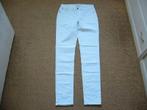 Geisha witte broek maat 36 nieuw, Ophalen of Verzenden, Nieuw, Wit, W28 - W29 (confectie 36)