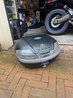 Givi Topkoffer / Tracer 900 GT, Motoren, Accessoires | Koffers en Tassen, Ophalen, Gebruikt